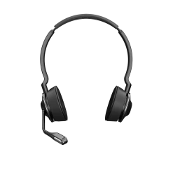 Jabra Engage 75 Wireless Headset 29 Jabra Engage 75 Wireless Headset -JABRA Store jabra engage 75 stereo front arm down 1