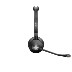 Jabra Engage 75 Wireless Headset 31 Jabra Engage 75 Wireless Headset -JABRA Store jabra engage 75 stereo side busylight on 1