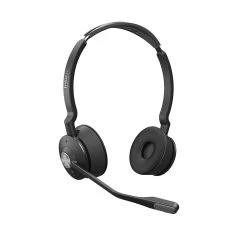 Jabra Spare Headset For Engage Stereo Series Headsets