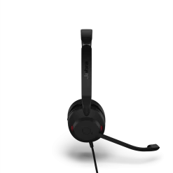 Jabra Evolve2 30 SE Corded USB Headset -JABRA Store jabra evolve2 20 uc stereo side busylight 1 1 1