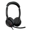 Jabra Evolve2 50 Corded USB Headset