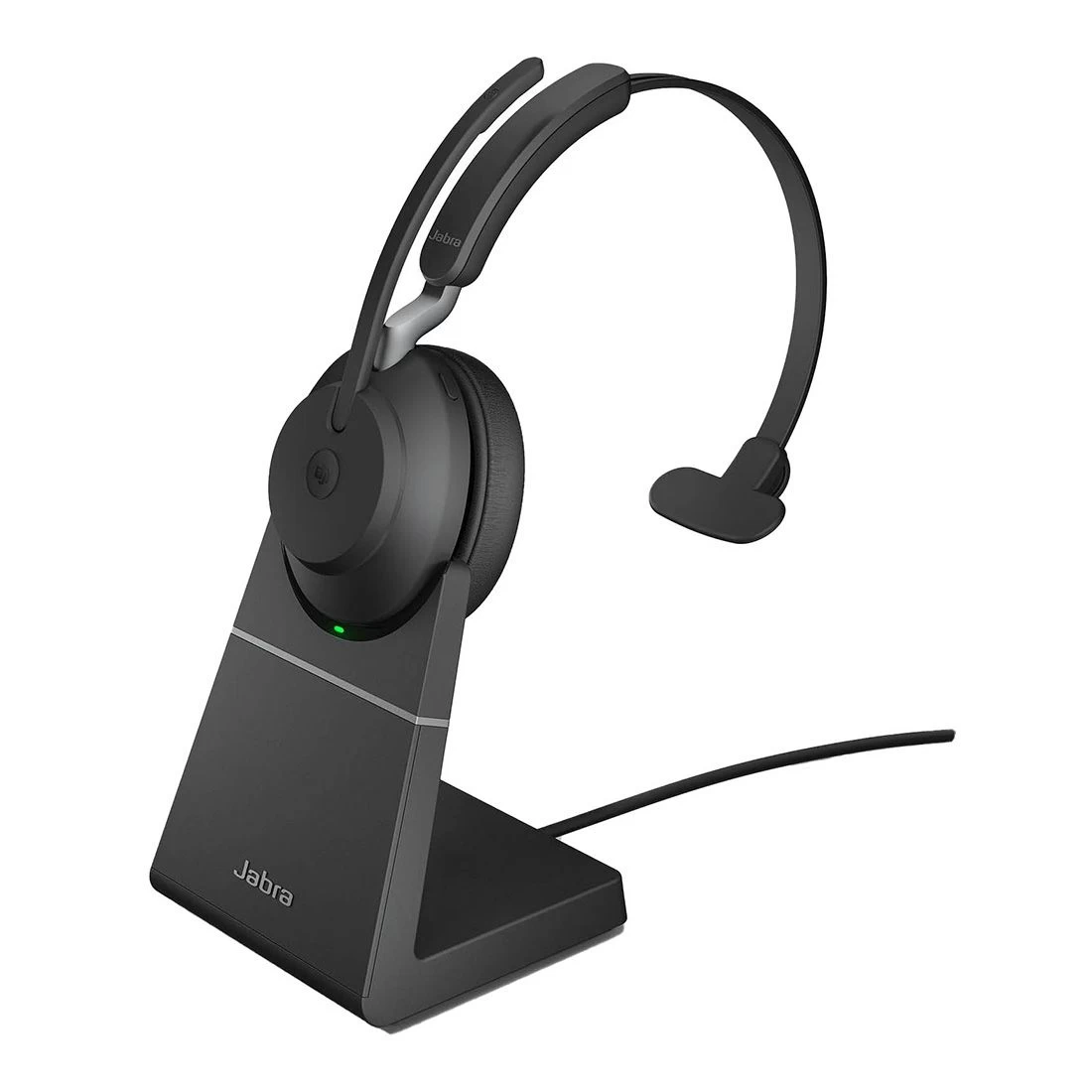 Jabra Evolve2 65 Bluetooth Headset 10 Jabra Evolve2 65 Bluetooth Headset - Image 10