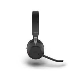 Jabra Evolve2 65 Bluetooth Headset 36 Jabra Evolve2 65 Bluetooth Headset -JABRA Store jabra evolve2 65 uc black stereo side busylight lb 4
