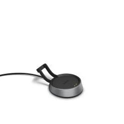 Jabra Evolve2 85 ANC Bluetooth Headset -JABRA Store jabra evolve2 85 black charging stand lb 1