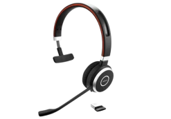 Jabra Evolve 65 SE Bluetooth Headset -JABRA Store jabra evolve 65 mono 04 uc 1 4 1 1