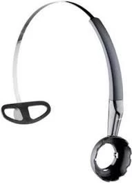 Jabra Headband For Biz 2400 Series