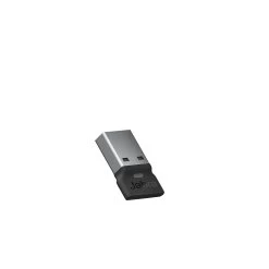 Jabra Evolve2 65 Bluetooth Headset 33 Jabra Evolve2 65 Bluetooth Headset -JABRA Store jabra link 380 usb a angled lb 2 3
