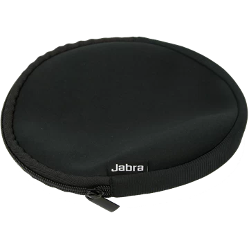 Jabra Neoprene Pouch For Biz 2400 Series (Pack, 10)