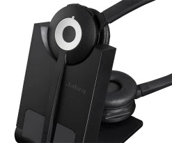 Jabra Pro 930 MS Duo USB Wireless Headset - For PC / Mac -JABRA Store jabra pro 900 06 2