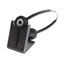 Jabra Pro 920 Wireless Headset - For Desk Phone -JABRA Store jabra pro 900 09
