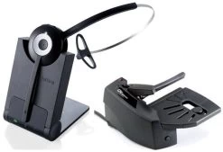 Jabra Pro 920 Headset With GN1000 Lifter