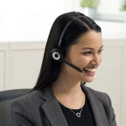 Jabra Pro 920 Headset With GN1000 Lifter 6 Jabra Pro 920 Headset With GN1000 Lifter -JABRA Store jabra pro 920 lifestyle 1 1