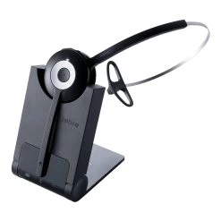 Jabra Pro 920 Wireless Headset - For Desk Phone