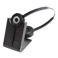 Jabra Pro 920 Wireless Headset - For Desk Phone -JABRA Store jabra pro 920 stereo headset 1