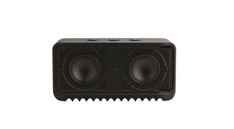 Jabra Solemate Mini Bluetooth Speaker - Black 7 Jabra Solemate Mini Bluetooth Speaker - Black - Image 7