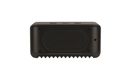 Jabra Solemate Mini Bluetooth Speaker - Black 1 Jabra Solemate Mini Bluetooth Speaker - Black