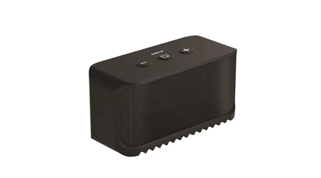 Jabra Solemate Mini Bluetooth Speaker - Black 6 Jabra Solemate Mini Bluetooth Speaker - Black - Image 6