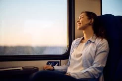 Yealink BH71 Pro Bluetooth Wireless Headset With Charging Case, USB-A Dongle -JABRA Store lifestyle 3 3