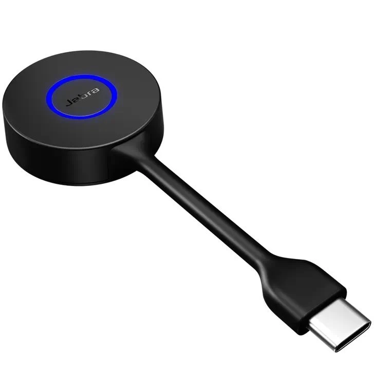 Jabra Link 400c MS - USB-C - DECT Adapter 2 Jabra Link 400c MS - USB-C - DECT Adapter - Image 2