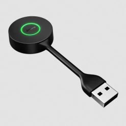 Jabra Link 400a MS - USB-A - DECT Adapter