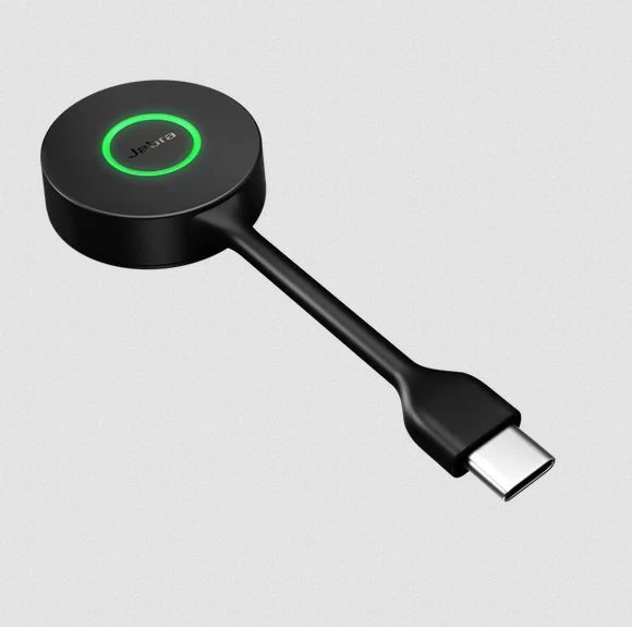 Jabra Link 400c MS - USB-C - DECT Adapter 1 Jabra Link 400c MS - USB-C - DECT Adapter