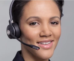 Jabra Engage 65 Wireless Headset 26 Jabra Engage 65 Wireless Headset -JABRA Store mono 2