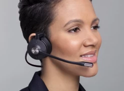 Jabra Engage 75 Wireless Headset 25 Jabra Engage 75 Wireless Headset -JABRA Store neckband