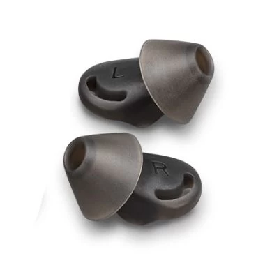 Plantronics/Poly Voyager 6200 Eartips LARGE (1 Pair) 1 Plantronics/Poly Voyager 6200 Eartips LARGE (1 Pair)