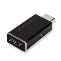 Plantronics/Poly Voyager 8200 USB-C B8200 Headset, Black -JABRA Store pl bt600 c 400x400 1