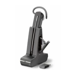 Plantronics/Poly Savi 8245 UC Headset - USB-A