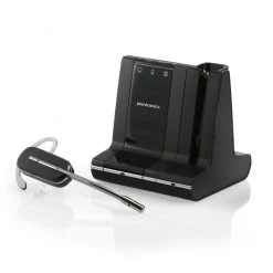 Plantronics/Poly Savi 8240-M Office Convertible Wireless Headset