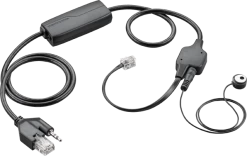Plantronics/Poly EHS APV-63 Avaya