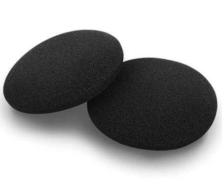Plantronics/Poly Foam Ear Cushions For Blackwire C510, 520, C710, 720, (Pack 2)