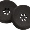 Plantronics/Poly Foam Ear Cushions For Supra H91, H101