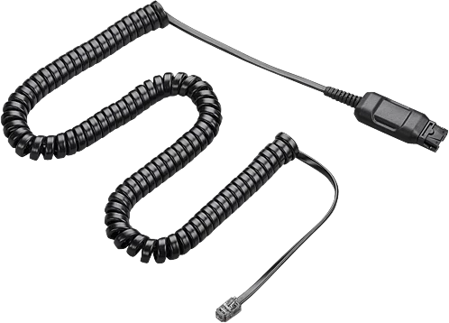 Plantronics/Poly HIC-1 Cable