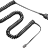 Plantronics/Poly A10-11 Amplified Cable