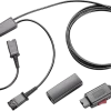 Plantronics/Poly Y Training Cable