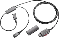 Plantronics/Poly Y Training Cable