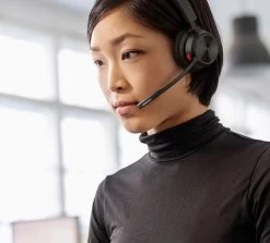 Poly Savi 7400 Series Office Wireless Headset -JABRA Store poly savi 7400 1 1 1 2