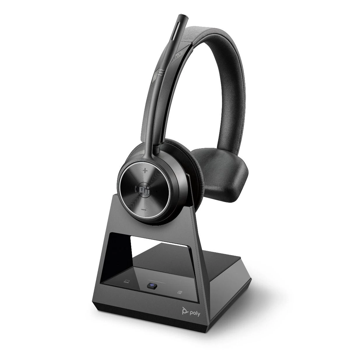 Plantronics/Poly Savi 7310-M Office Wireless Headset 1 Plantronics/Poly Savi 7310-M Office Wireless Headset