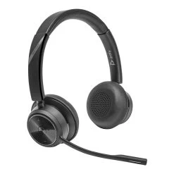 Poly Savi 7400 Series Office Wireless Headset -JABRA Store poly savi 7420 1 2