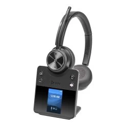Poly Savi 7400 Series Office Wireless Headset