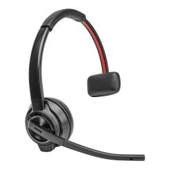 Poly Savi 8400 Series Office Wireless Headset -JABRA Store poly savi 8410 headset 1