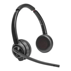 Poly Savi 8400 Series Office Wireless Headset -JABRA Store poly savi 8420 headset
