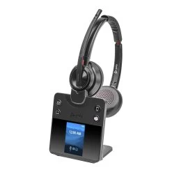 Poly Savi 8400 Series Office Wireless Headset