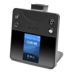 Poly Savi 8445 Office Wireless Convertible Headset -JABRA Store poly savi 8445 ms base