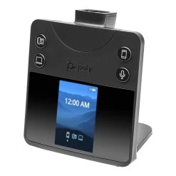 Poly Savi 8445 Office Wireless Convertible Headset -JABRA Store poly savi 8445 uc base