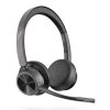 Plantronics/Poly Voyager 4300 Series Bluetooth Headset