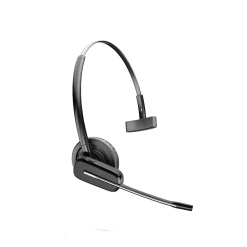 Plantronics/Poly Savi 8245 UC Headset USB-C -JABRA Store s8240 headband 3 2
