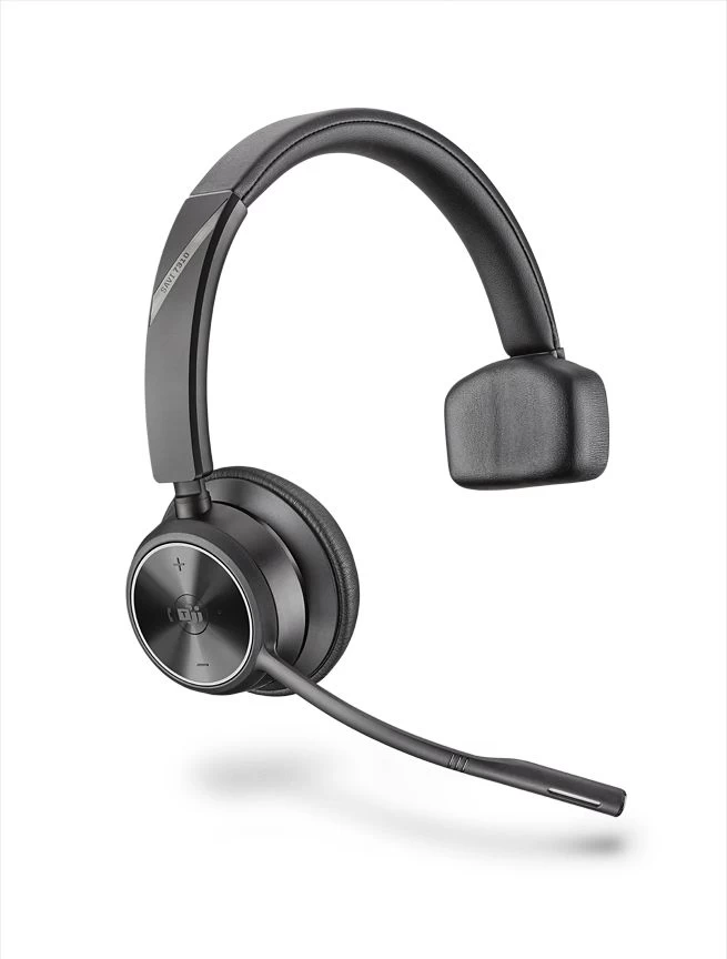 Plantronics/Poly Savi 7310-M Office Wireless Headset 2 Plantronics/Poly Savi 7310-M Office Wireless Headset - Image 2
